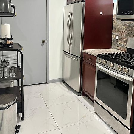 Luxury Guest House - Cheap Jfk Pick Up & Drop Off Available Nova Iorque Exterior foto