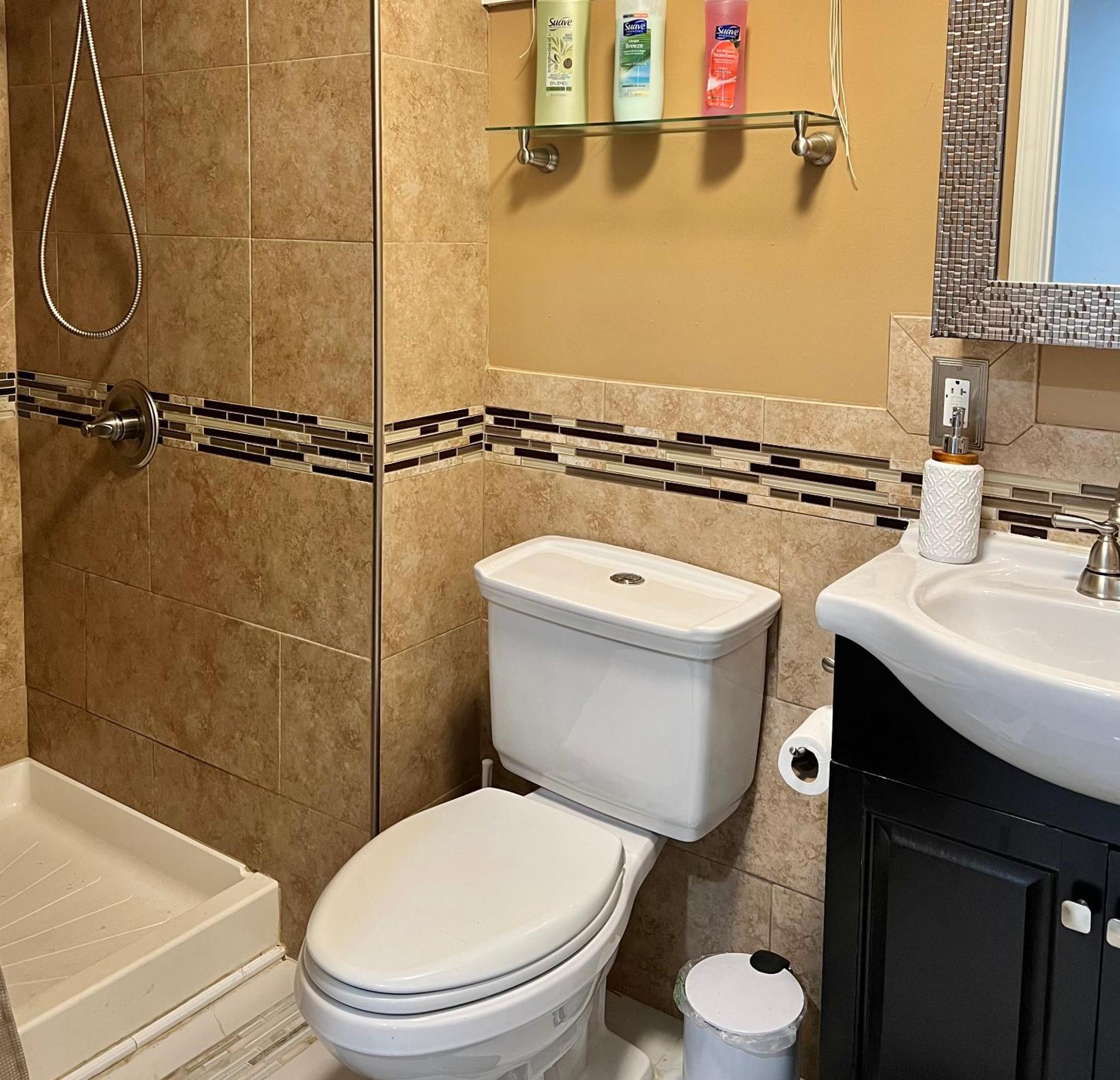 Luxury Guest House - Cheap Jfk Pick Up & Drop Off Available Nova Iorque Exterior foto