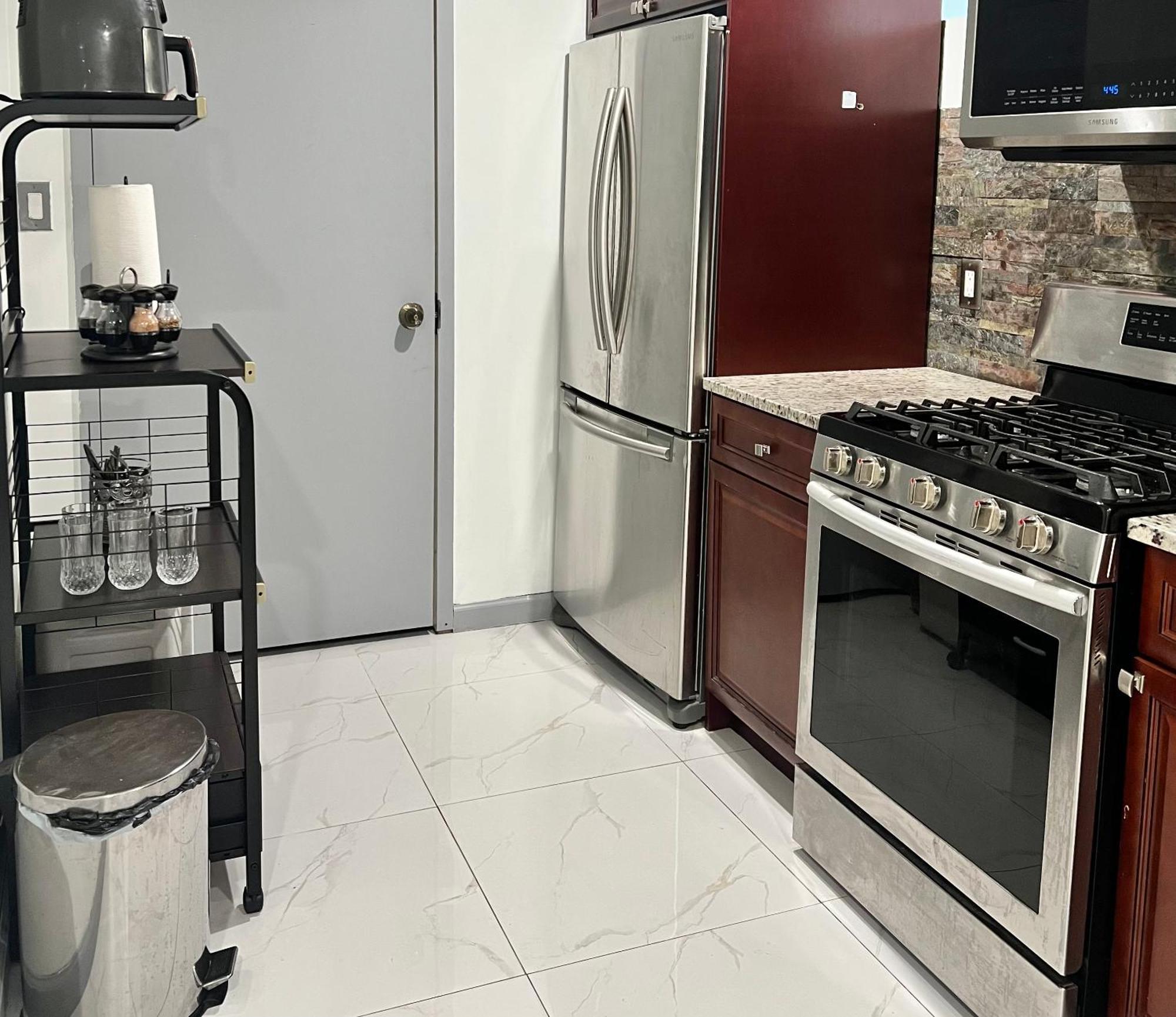 Luxury Guest House - Cheap Jfk Pick Up & Drop Off Available Nova Iorque Exterior foto