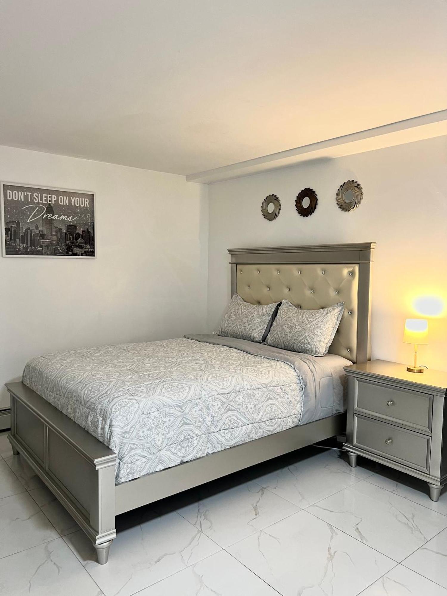 Luxury Guest House - Cheap Jfk Pick Up & Drop Off Available Nova Iorque Exterior foto